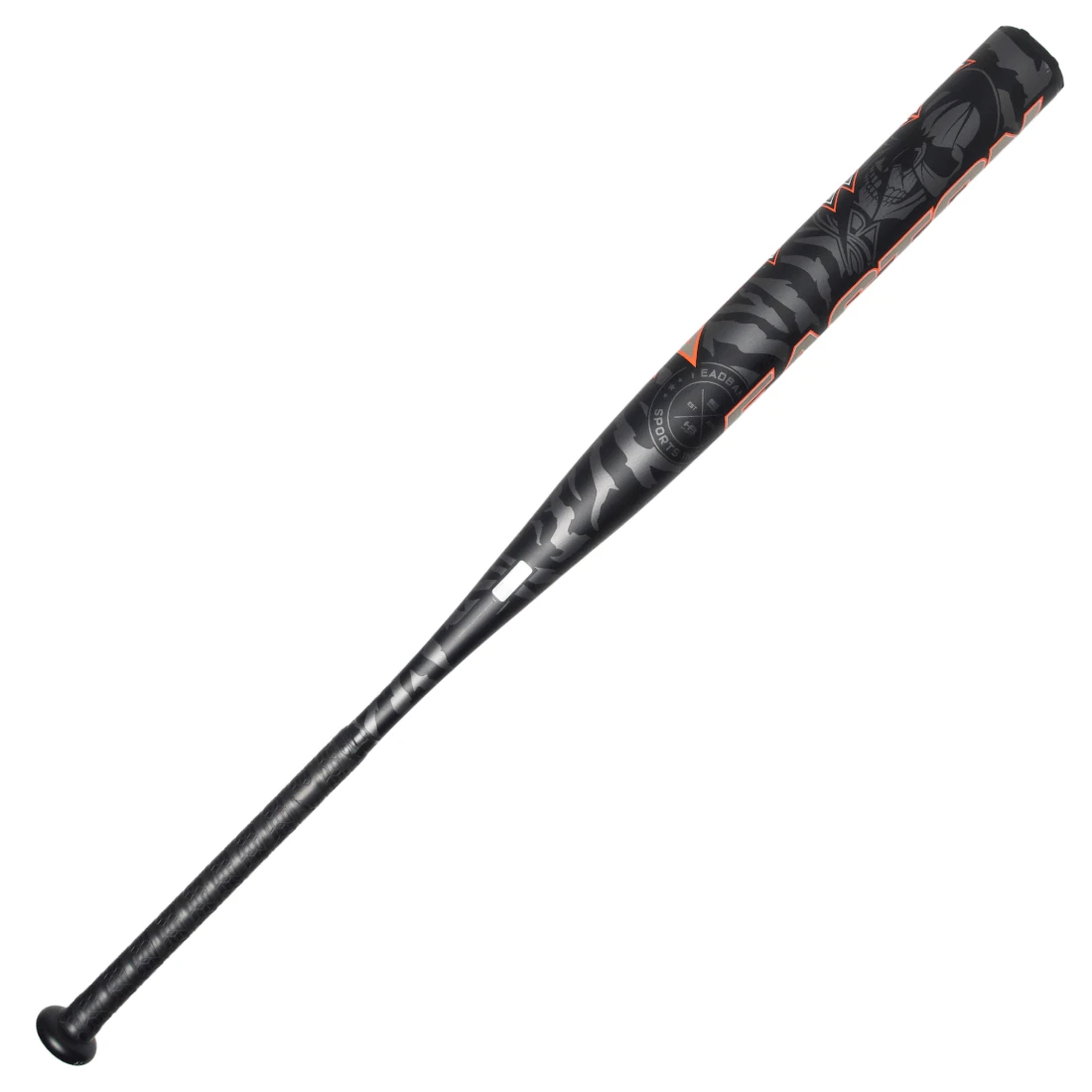 2025 Easton Headbanger Tantrum 1PC 12.75" USSSA Slowpitch Softball Bat: ESU5HB1L 13 2025 Easton Headbanger Tantrum 1PC 12.75" USSSA Slowpitch Softball Bat: ESU5HB1L - Image 13