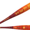 2025 Easton Hype Fire -5 USSSA Baseball Bat