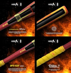 2025 Easton Hype Fire -5 USSSA Baseball Bat 7 2025 Easton Hype Fire -5 USSSA Baseball Bat -EASTON Store 91Uj5OUYh4L. AC SL1500 20970.1723860149