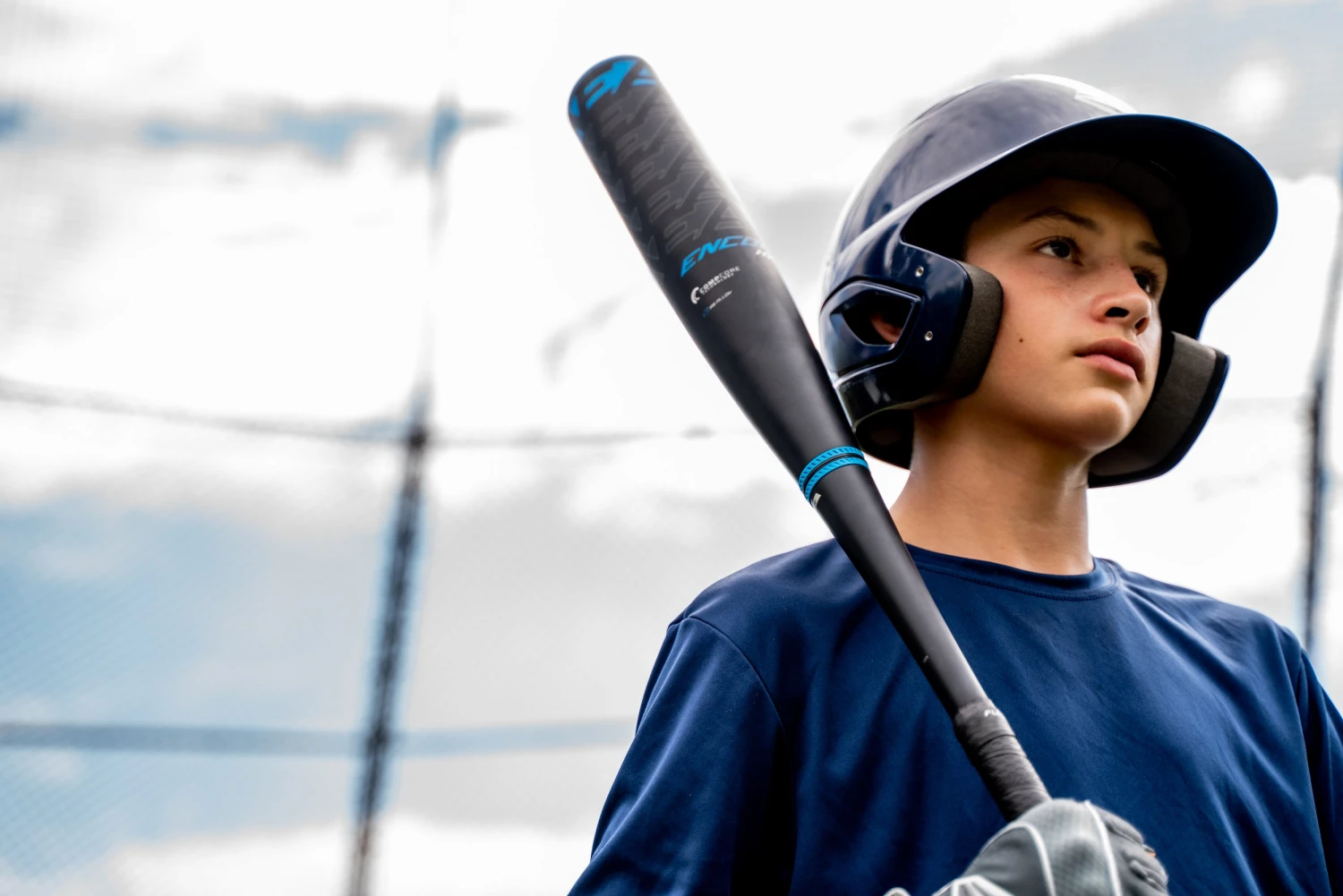 2023 Easton Encore Hybrid (-10) USSSA Baseball Bat: SL23EN10 4 2023 Easton Encore Hybrid (-10) USSSA Baseball Bat: SL23EN10 - Image 4