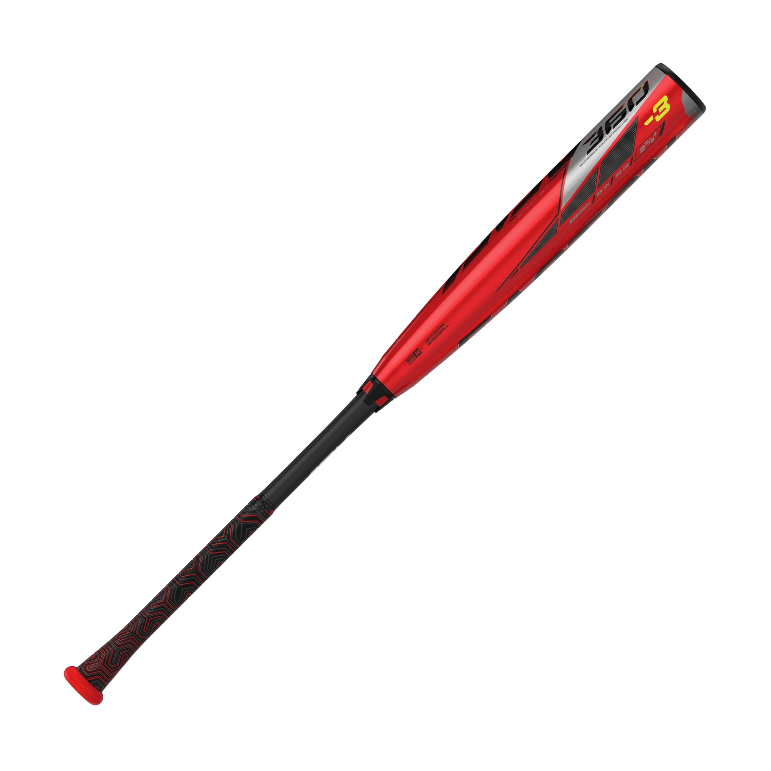 2020 Easton ADV 360 (-3) BBCOR Baseball Bat: BB20ADV 5 2020 Easton ADV 360 (-3) BBCOR Baseball Bat: BB20ADV - Image 5