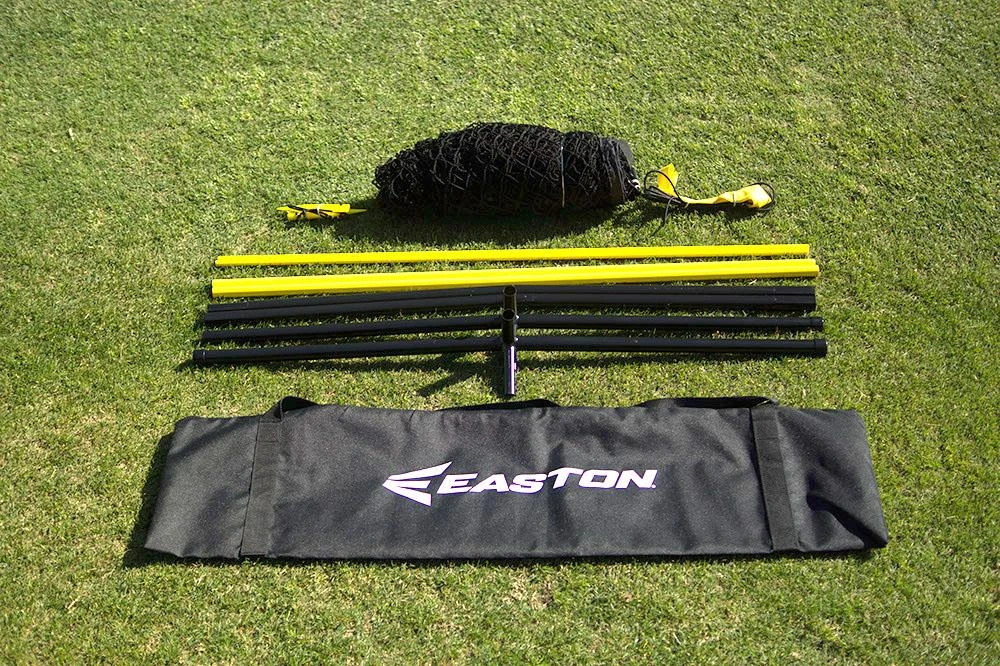 Easton 5' XLP Baseball And Softball Training Net: A153002 2 Easton 5' XLP Baseball And Softball Training Net: A153002 - Image 2