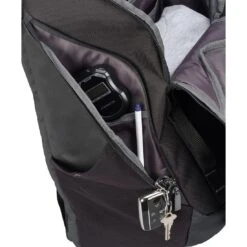 Easton Captain Backpack: E-CAPTNBP-BK -EASTON Store E CAPTNBP BK 7