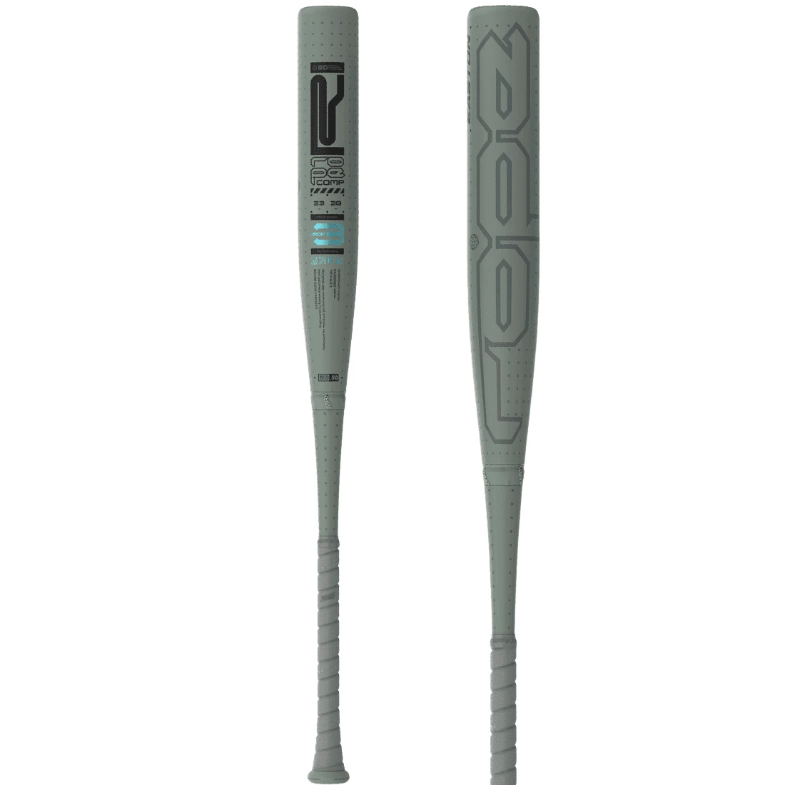 2025 Easton Rope (-3) BBCOR Baseball Bat: EBB5RPE3 1 2025 Easton Rope (-3) BBCOR Baseball Bat: EBB5RPE3