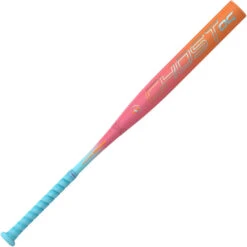 2025 Easton Ghost OG Rainbow Sherbet Fastpitch Softball Bat: -11, -10 -EASTON Store EFP5GHRS 1