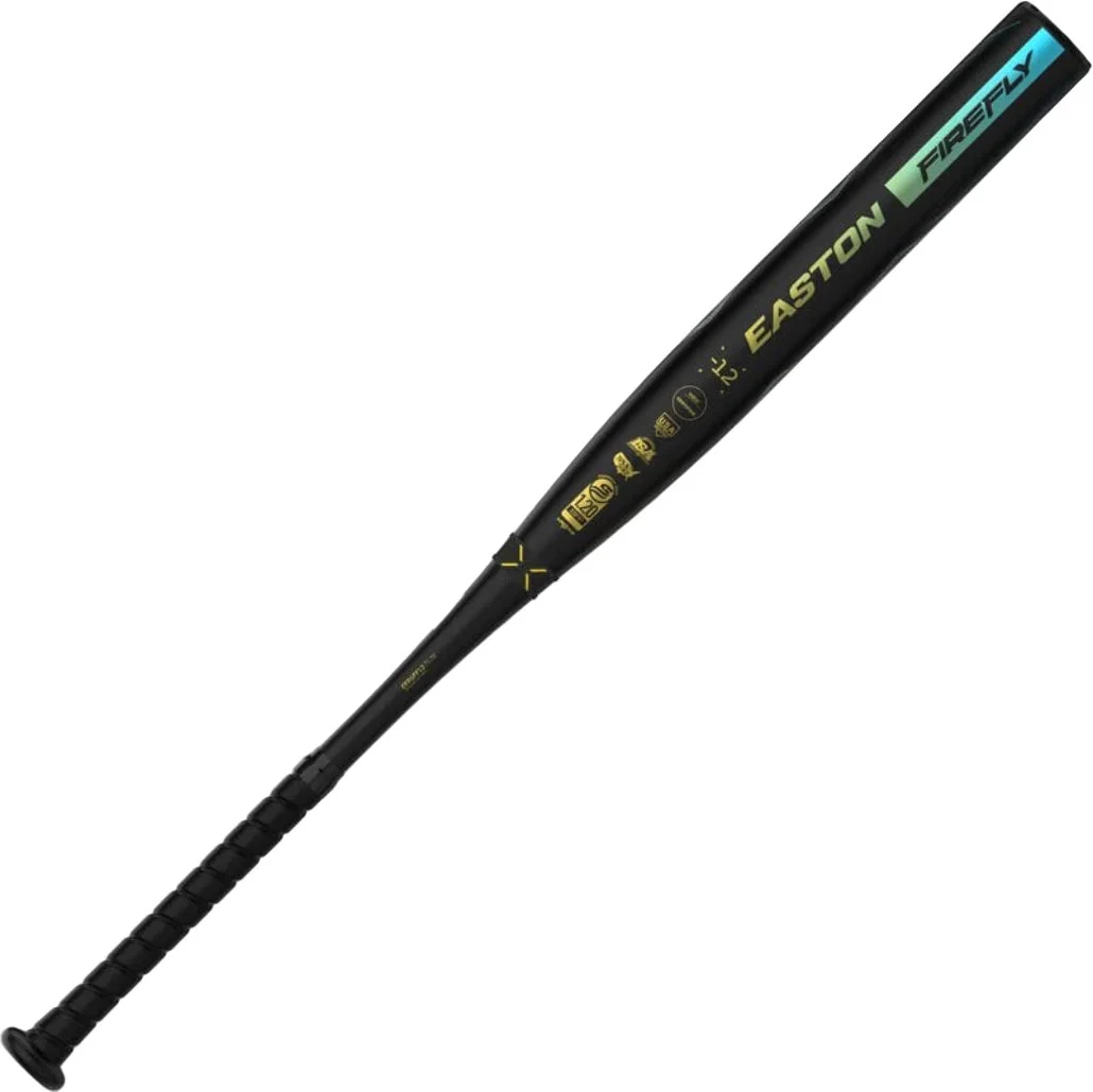 2026 Easton Fire Fly -12 Fastpitch Softball Bat 1 2026 Easton Fire Fly -12 Fastpitch Softball Bat