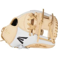 Easton Professional Collection 11.5" Morgan Stuart Signature Series Fastpitch Glove: HITM23 6 Easton Professional Collection 11.5" Morgan Stuart Signature Series Fastpitch Glove: HITM23 -EASTON Store EHITM23 RHT 2