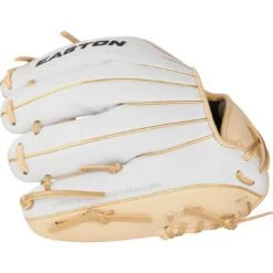 Easton Professional Collection 11.5" Morgan Stuart Signature Series Fastpitch Glove: HITM23 7 Easton Professional Collection 11.5" Morgan Stuart Signature Series Fastpitch Glove: HITM23 -EASTON Store EHITM23 RHT 3
