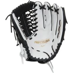 2024 Easton Haylie McCleney Professional Collection 12.75" Signature Series Fastpitch Glove: EHM828 9 2024 Easton Haylie McCleney Professional Collection 12.75" Signature Series Fastpitch Glove: EHM828 -EASTON Store EHM828 LHT 11