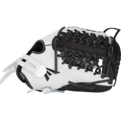 2024 Easton Haylie McCleney Professional Collection 12.75" Signature Series Fastpitch Glove: EHM828 8 2024 Easton Haylie McCleney Professional Collection 12.75" Signature Series Fastpitch Glove: EHM828 -EASTON Store EHM828 LHT 13