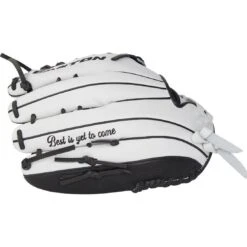 2024 Easton Haylie McCleney Professional Collection 12.75" Signature Series Fastpitch Glove: EHM828 7 2024 Easton Haylie McCleney Professional Collection 12.75" Signature Series Fastpitch Glove: EHM828 -EASTON Store EHM828 LHT 14