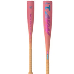 2026 Easton Mav1 Flash (-10) USSSA Junior Big Barrel Baseball Bat: EJB6M1F10