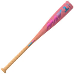 2026 Easton Mav1 Flash (-10) USSSA Junior Big Barrel Baseball Bat: EJB6M1F10 8 2026 Easton Mav1 Flash (-10) USSSA Junior Big Barrel Baseball Bat: EJB6M1F10 -EASTON Store EJB6M1F10 3