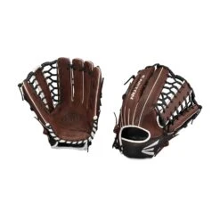 Easton EL JEFE 13.5 Inch Slowpitch Softball Glove: A130532 -EASTON Store EL JEFE EJ1350SP MODEL A130532 palm shell