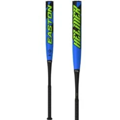 2024 Easton Helmer Hitman44 12" Senior Slowpitch Softball Bat: ESS4BHL