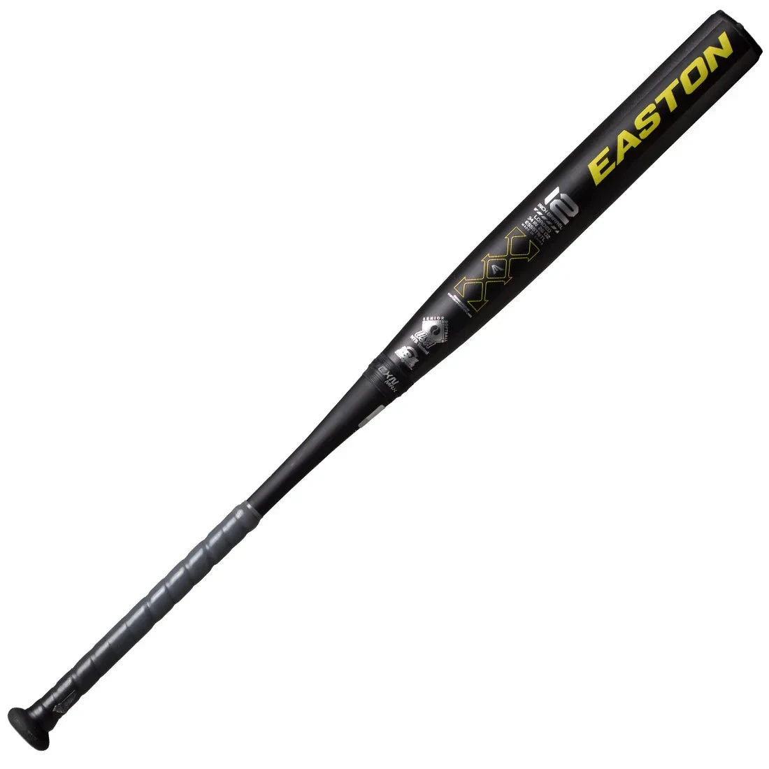 2025 Easton Tantrum Loaded 12" SSUSA Senior Slowpitch Softball Bat: ESS5TNTL 5 2025 Easton Tantrum Loaded 12" SSUSA Senior Slowpitch Softball Bat: ESS5TNTL - Image 5