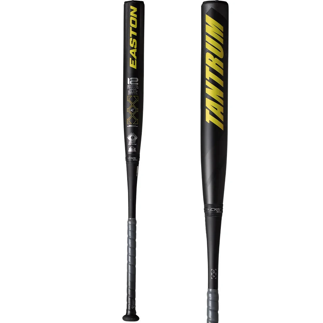 2025 Easton Tantrum Loaded 12" SSUSA Senior Slowpitch Softball Bat: ESS5TNTL 1 2025 Easton Tantrum Loaded 12" SSUSA Senior Slowpitch Softball Bat: ESS5TNTL