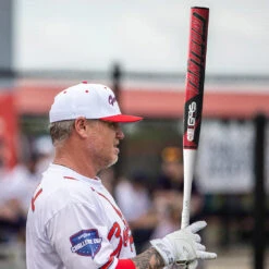 2025 Easton Tantrum Greg Connell 1PC Loaded USSSA Slowpitch Softball Bat: ESU4TNTC1L -EASTON Store ESU4TNTC1L LS1