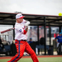 2025 Easton Tantrum Greg Connell 1PC Loaded USSSA Slowpitch Softball Bat: ESU4TNTC1L -EASTON Store ESU4TNTC1L LS2