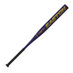 2025 Easton Tantrum Purple 12.75" Loaded 1PC USSSA Slowpitch Softball Bat: ESU5TPG1L -EASTON Store ESU5TPG1L2500x2500 2transparent
