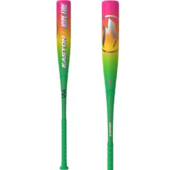 2026 Easton Hype Fire 2 5/8" USA Baseball Bat: -11, -10, -8, -5