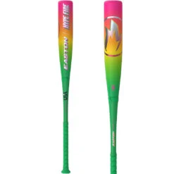 2026 Easton Hype Fire 2 5/8" USA Baseball Bat: -11, -10, -8, -5 24 2026 Easton Hype Fire 2 5/8" USA Baseball Bat: -11, -10, -8, -5 -EASTON Store EUS6HYP8 1