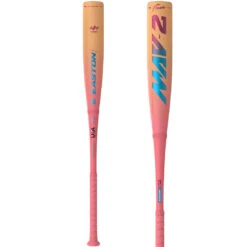 2026 Easton Mav2 Flash (-10) 2 5/8" USA Baseball Bat: EUS6M2F10