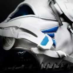 Easton Ghost NX 12.5" Pitcher/Infield Fastpitch Softball Glove: GNXFP125 -EASTON Store EastonGhostNX12.5 Pitcher InfieldFastpitchSoftballGlove GNXFP125 4