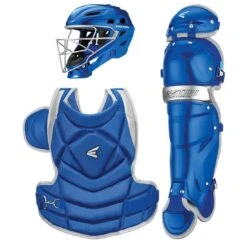Easton Jen Schro The Fundamental Fastpitch Catcher's Set 10 Easton Jen Schro The Fundamental Fastpitch Catcher's Set -EASTON Store EastonJenSchroTheFundamentalFastpitchCatcher sSetRoyal