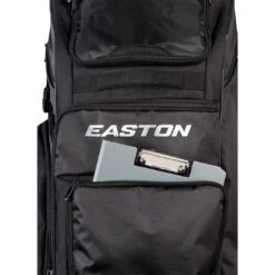 Easton Wheelhouse Pro Slowpitch Wheeled Roller Bag: EBA005 -EASTON Store EastonWheelhouseProSlowpitchWheeledRollerBag EBA005 2