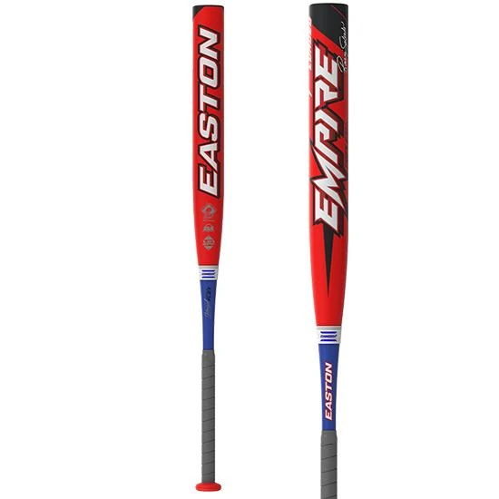 2022 Easton Empire Ron Salcedo 12.75″ Loaded SSUSA Slowpitch Softball Bat: SP22RS2L 1 2022 Easton Empire Ron Salcedo 12.75″ Loaded SSUSA Slowpitch Softball Bat: SP22RS2L
