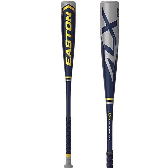 2022 Easton ALPHA ALX (-10) 2 3/4" USSSA Baseball Bat: SL22AL10 1 2022 Easton ALPHA ALX (-10) 2 3/4" USSSA Baseball Bat: SL22AL10
