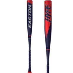 2022 Easton ADV HYPE (-3) BBCOR Baseball Bat: BB22HYP