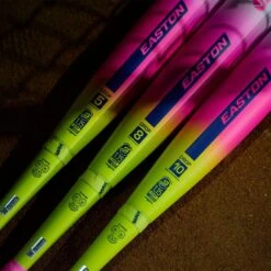 2026 Easton The DUB Double Barrel 2 3/4" USSSA Baseball Bat: -10, -8, -5 18 2026 Easton The DUB Double Barrel 2 3/4" USSSA Baseball Bat: -10, -8, -5 -EASTON Store Easton Dub Lifestyle 2