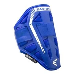 Easton Baseball/Softball Batter's Protective Elbow Guard (Multiple Colors) -EASTON Store Easton Elbow Guard Royal