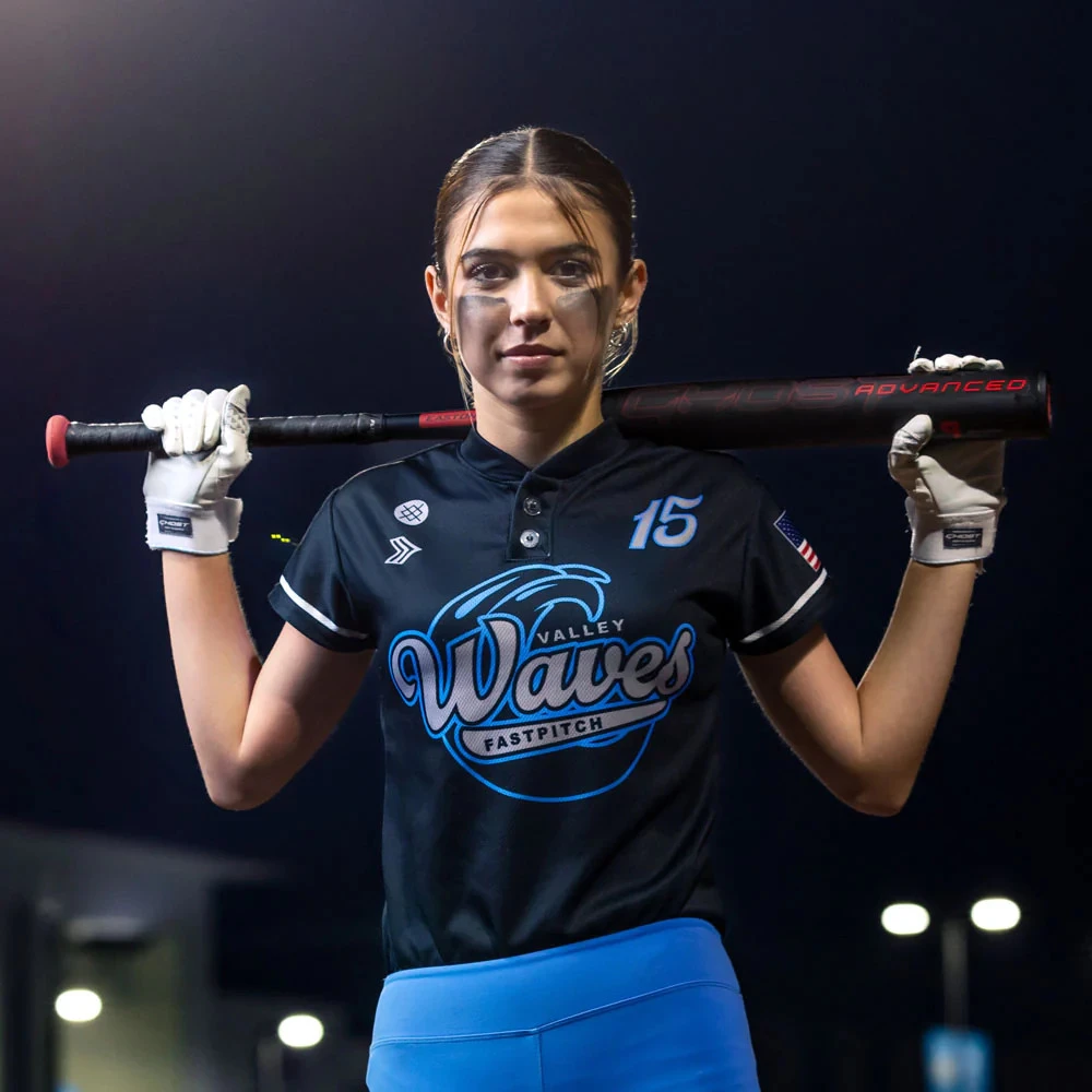 2024 Easton Ghost Advanced -9 Fastpitch Softball Bat 2 2024 Easton Ghost Advanced -9 Fastpitch Softball Bat - Image 2