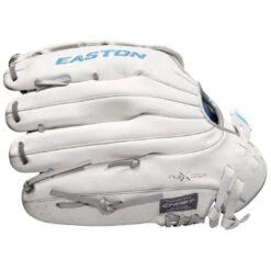 Easton Ghost NX 12.75" Pitcher/Outfield Fastpitch Softball Glove: GNXFP1275 7 Easton Ghost NX 12.75" Pitcher/Outfield Fastpitch Softball Glove: GNXFP1275 -EASTON Store Easton Ghost NX 1275 Fastpitch Softball Glove GNXFP1275 4