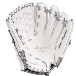 Easton Ghost NX 12.5" Pitcher/Infield Fastpitch Softball Glove: GNXFP125 -EASTON Store Easton Ghost NX Faspitch Softball Glove GNXFP125 1