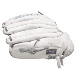 Easton Ghost NX 12.5" Pitcher/Infield Fastpitch Softball Glove: GNXFP125 -EASTON Store Easton Ghost NX Faspitch Softball Glove GNXFP125 4