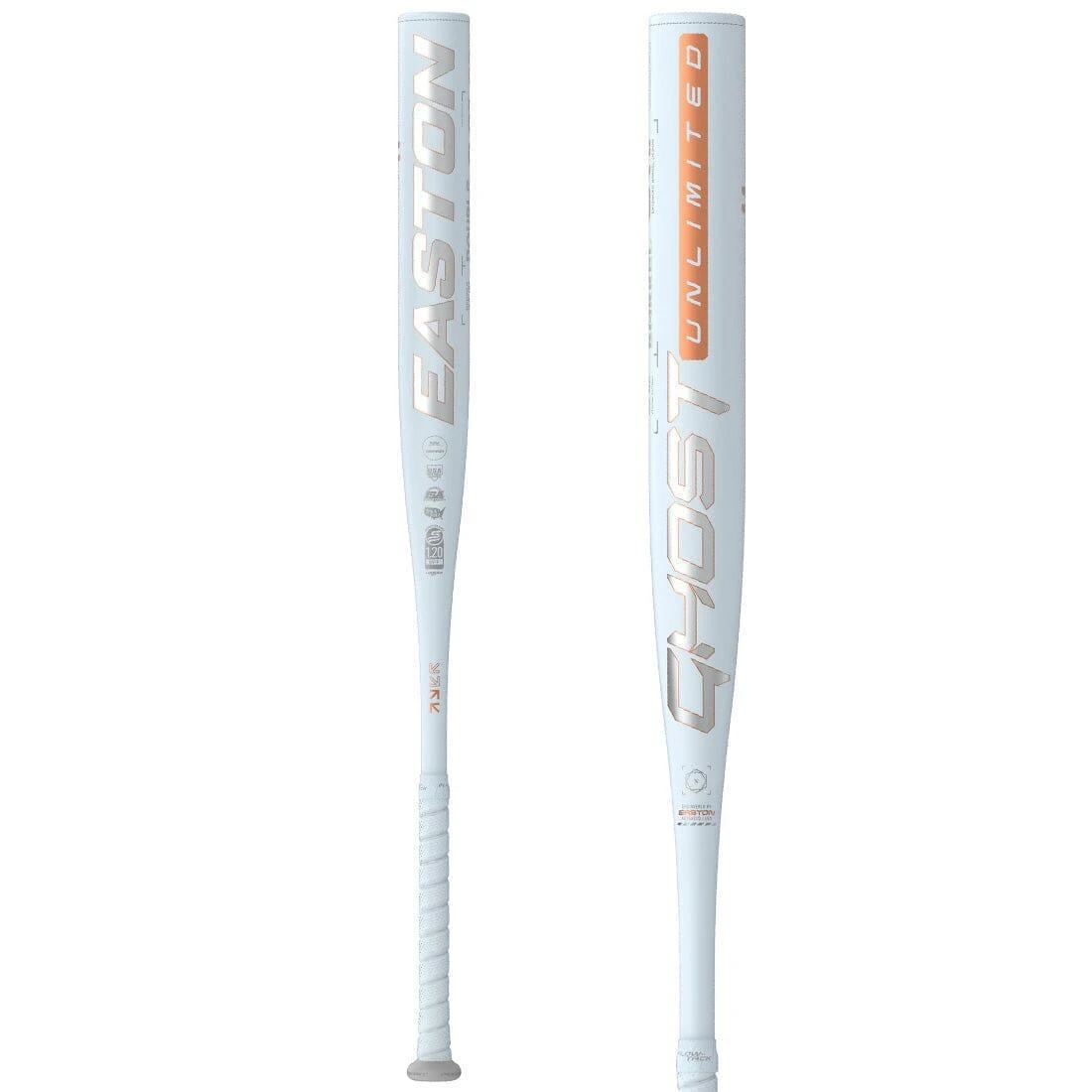 2025 Easton Ghost Unlimited Fastpitch Softball Bat: -11, -10, -9, -8 1 2025 Easton Ghost Unlimited Fastpitch Softball Bat: -11, -10, -9, -8