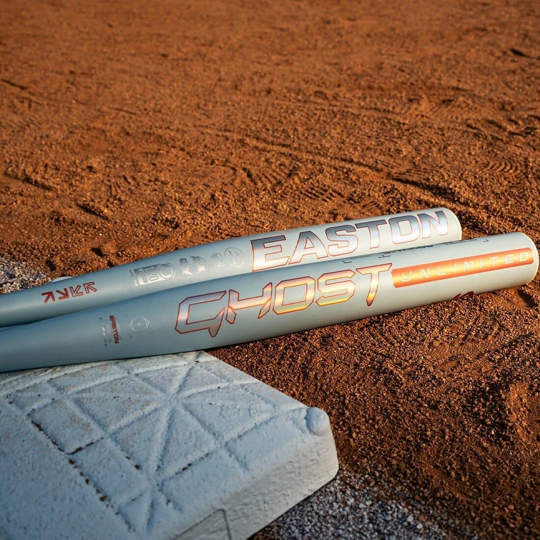 2025 Easton Ghost Unlimited Fastpitch Softball Bat: -11, -10, -9, -8 8 2025 Easton Ghost Unlimited Fastpitch Softball Bat: -11, -10, -9, -8 - Image 8