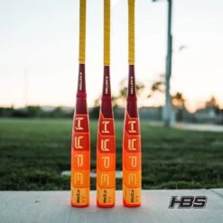 2025 Easton Hype Fire 2 3/4" USSSA Baseball Bat: -10, -8, -5 -EASTON Store Easton Hype Fire USSSA Ad 1100x1100 3