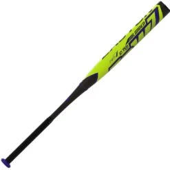 2023 Easton Limited Edition POW 12.75" Endloaded 2PC USSSA Slowpitch Softball Bat: SP23POWHBL -EASTON Store Easton POW HB Exclusive Slowpitch Softball Bat 4