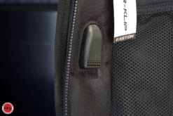 Easton Flagship Baseball And Softball Backpack: E00682067 -EASTON Store FlagShip Backpack HBSports 4