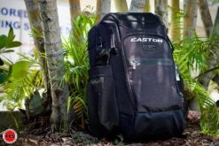 Easton Flagship Baseball And Softball Backpack: E00682067 -EASTON Store FlagShip Backpack HBSports 5