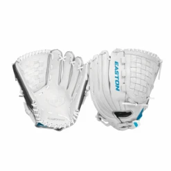 Easton Ghost Fastpitch Tournament Elite 12.5" Infield/Outfield Glove: A130851 -EASTON Store GHOST TE FP GTEFP125 A130851