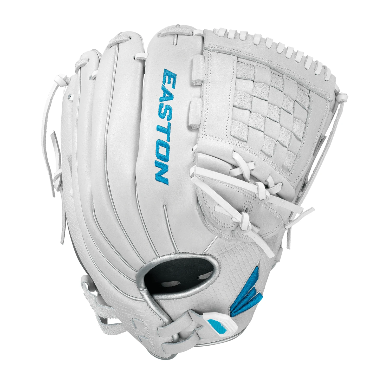 Easton Ghost Fastpitch Tournament Elite 12" Infield/Pitcher Glove: A130850 1 Easton Ghost Fastpitch Tournament Elite 12" Infield/Pitcher Glove: A130850