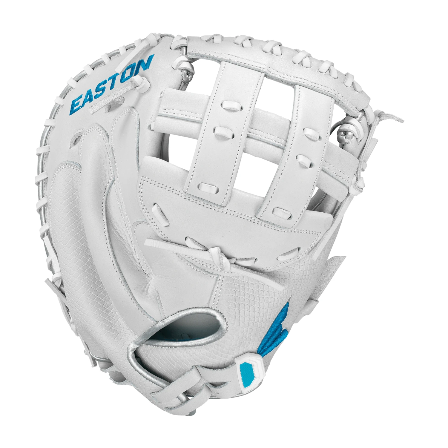 Easton Ghost Fastpitch Tournament Elite 34" Catchers Mitt: A130854 1 Easton Ghost Fastpitch Tournament Elite 34" Catchers Mitt: A130854