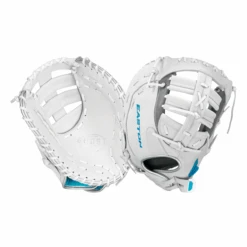 Easton Ghost Fastpitch Tournament Elite 13" First Base Mitt: A130853 -EASTON Store GHOST TE FP GTEFP313 A130853