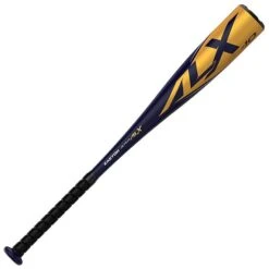 2022 Easton ALPHA ALX JBB (-10) 2 3/4" USSSA Youth Baseball Bat: JBB22AL10 -EASTON Store JB22AL10 4